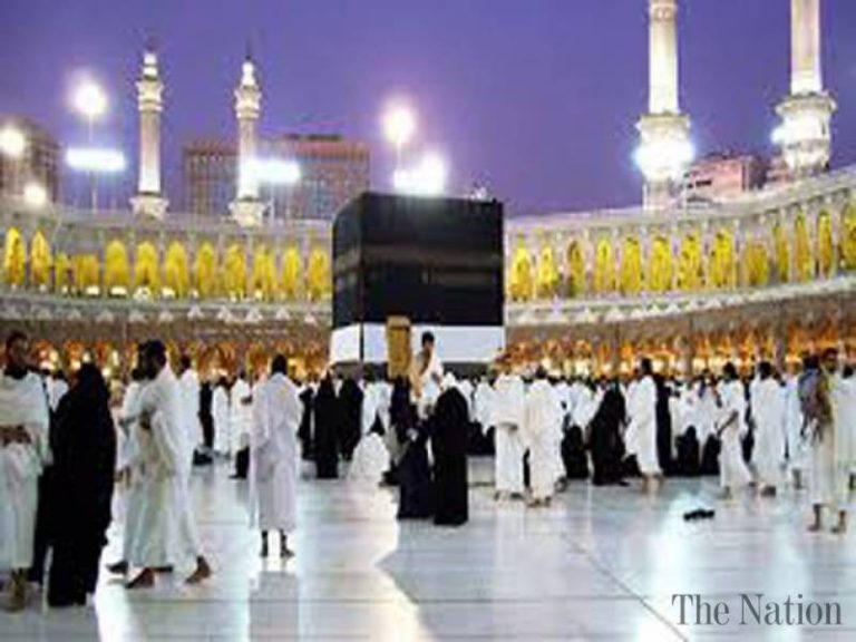 ECONOMY UMRAH PACKAGES for  7 NIGHTS