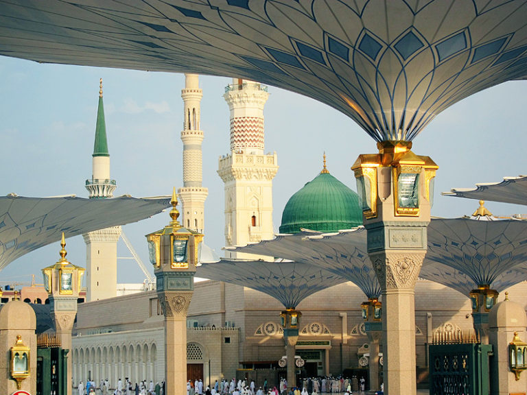 ECONOMY UMRAH PACKAGES for 10 NIGHTS