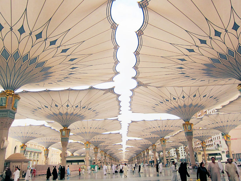 3 Weeks 5 Star Non Shifting Hajj Package 2022