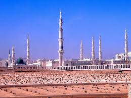DELUXE UMRAH PACKAGES for 10 NIGHTS
