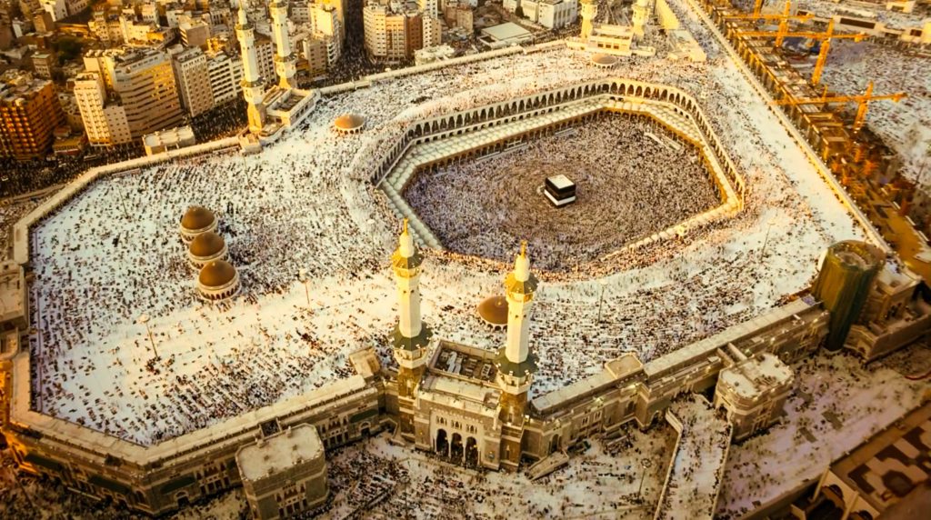 Hajj Packages